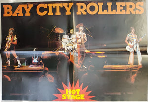 Bay City Rollers - Heibon