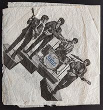 Load image into Gallery viewer, Beatles - Serviette