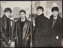 Load image into Gallery viewer, Beatles - Teen Beat No.5