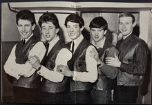 Load image into Gallery viewer, Beatles - Pop Weekly No.35