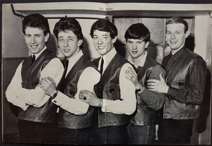 Beatles - Pop Weekly No.35