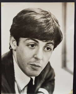Beatles - The Beatles Fan Club