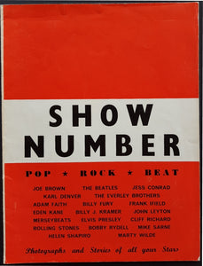 Beatles - Show Number