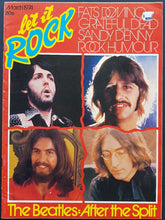 Load image into Gallery viewer, Beatles - Let It Rock March 1974