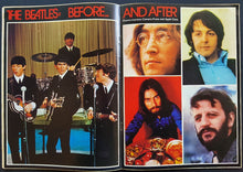Load image into Gallery viewer, Beatles - Let It Rock March 1974