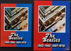 Beatles - 1962-1966 1967-1970