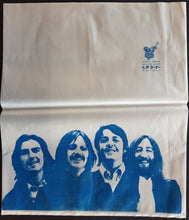 Load image into Gallery viewer, Beatles - Osaka Umeda Record Shop