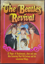 Load image into Gallery viewer, Beatles - The Beatles Revival