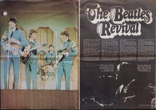 Load image into Gallery viewer, Beatles - The Beatles Revival