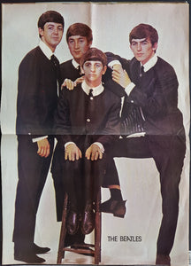 Beatles - The Beatles Revival