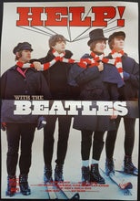 Load image into Gallery viewer, Beatles - Virgin New Releases