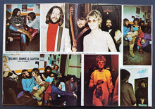 Load image into Gallery viewer, Beatles - Circus April 1970