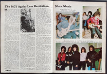 Load image into Gallery viewer, Beatles - Circus April 1970