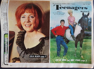 Beatles - The Australian Women's Weekly