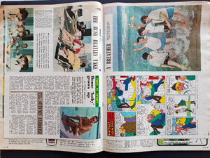 Beatles - The Australian Women's Weekly