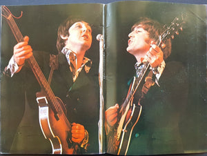 Beatles - Eiga Fan