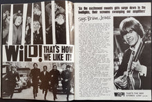 Load image into Gallery viewer, Beatles - Rave No.6