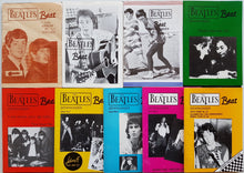 Load image into Gallery viewer, Beatles - Beat Downunder