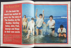 Beatles - Sunday Magazine