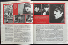Load image into Gallery viewer, Beatles - Sunday Magazine