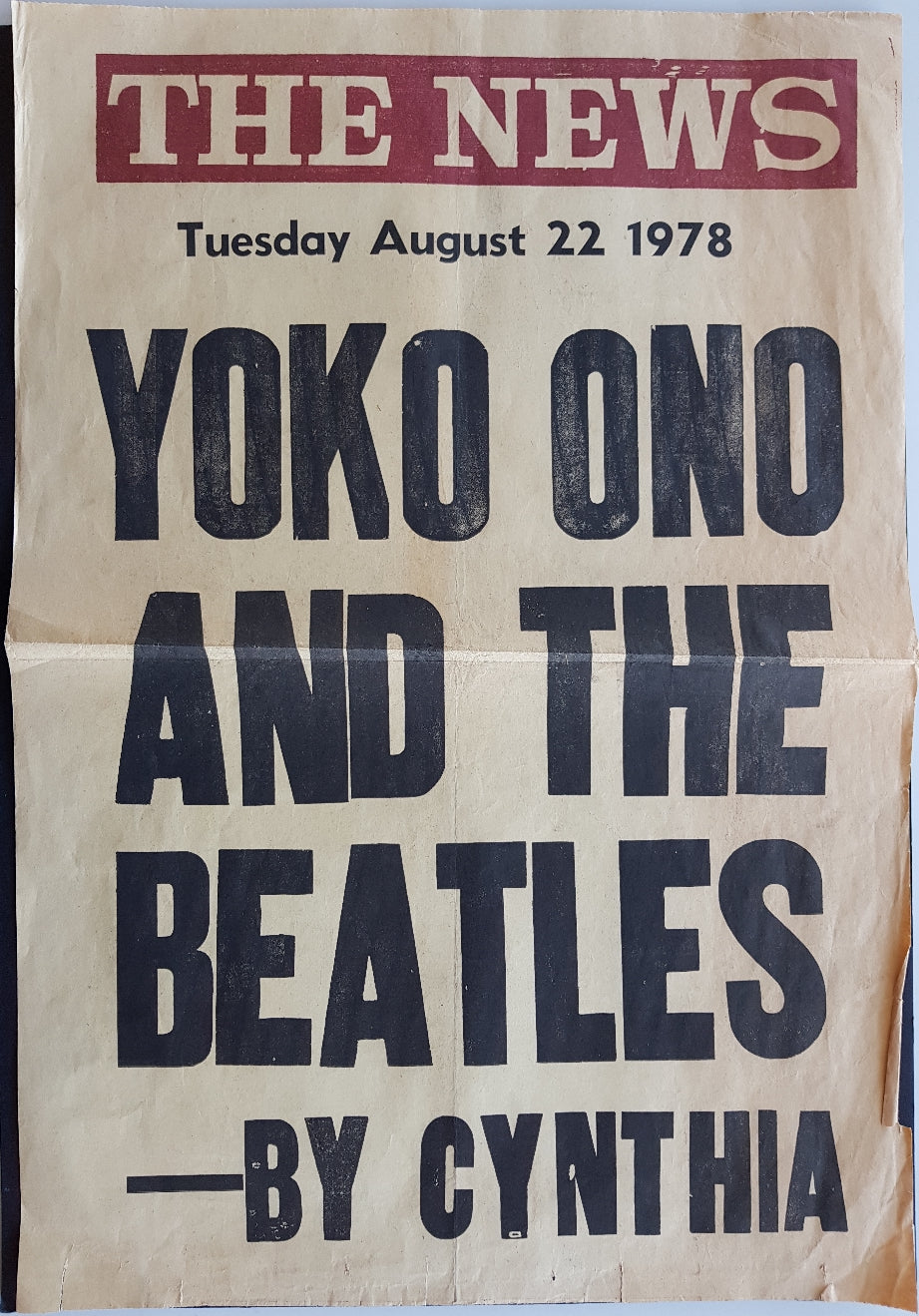 Beatles - The News