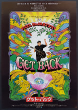 Load image into Gallery viewer, Beatles (Paul McCartney) - Get Back