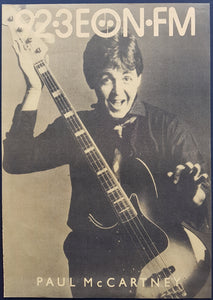 Beatles (Paul McCartney) - 92.3 EON.FM