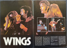 Load image into Gallery viewer, Beatles (Wings) - Super-Star Series No.1/5