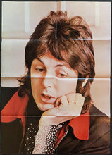 Load image into Gallery viewer, Beatles (Wings) - Super-Star Series No.1/5