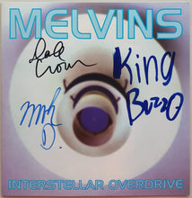 Load image into Gallery viewer, Melvins - Interstellar Overdrive