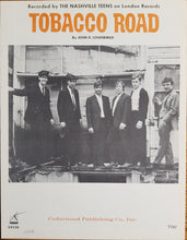 Load image into Gallery viewer, Nashville Teens - Tobacco Road