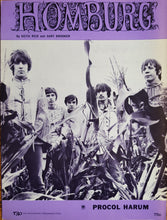 Load image into Gallery viewer, Procol Harum - Homburg