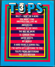 Load image into Gallery viewer, Bee Gees - Tops 3