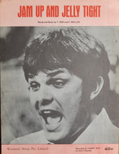 Load image into Gallery viewer, Tommy Roe - Jam Up And Jelly Tight