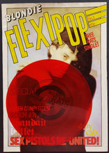 Load image into Gallery viewer, Blondie - Flexipop