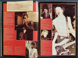 Blondie - Flexipop