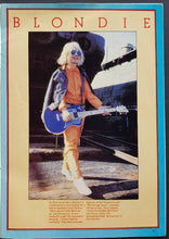 Load image into Gallery viewer, Blondie - Flexipop