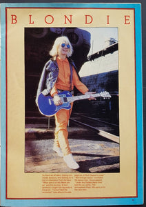 Blondie - Flexipop