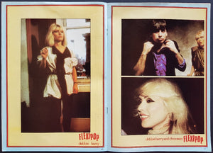 Blondie - Flexipop