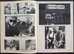Blondie - Zig Zag 82