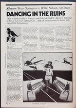 Load image into Gallery viewer, David Bowie - Let It Rock Oct.1975