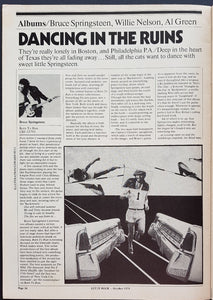 David Bowie - Let It Rock Oct.1975