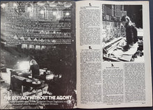Load image into Gallery viewer, David Bowie - Let It Rock Oct.1975
