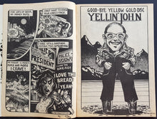 Load image into Gallery viewer, David Bowie - It&#39;s Only Rock &amp; Roll Comix