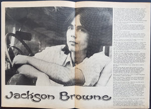 Jackson Browne - Zig Zag 64
