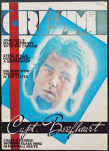 Load image into Gallery viewer, Captain Beefheart - Cream