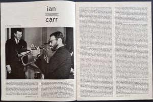 Carr, Ian - Jazz Monthly