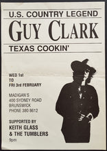 Load image into Gallery viewer, Clark, Guy - Texas Cookin&#39; 1984