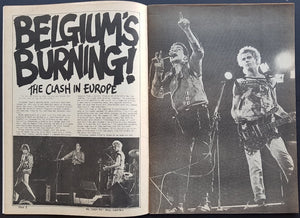 Clash - Zig Zag 76