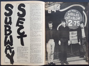 Clash - Zig Zag 76
